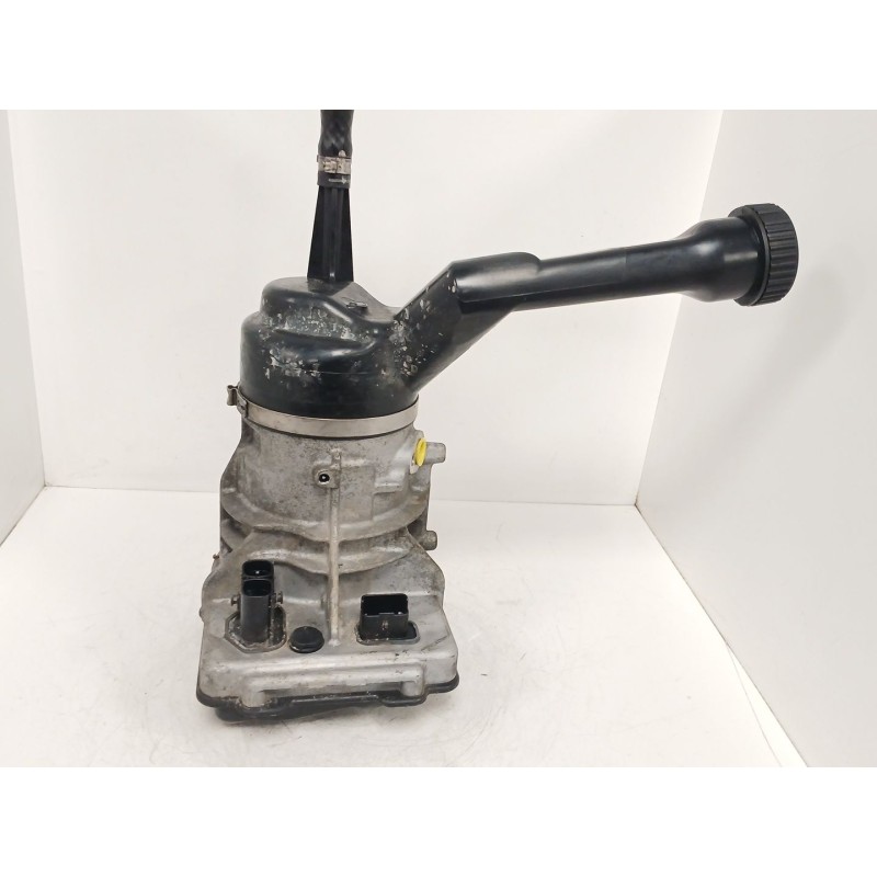 Recambio de bomba direccion para citroën c4 grand picasso i (ua_) 2.0 hdi 138 referencia OEM IAM 9672724880  