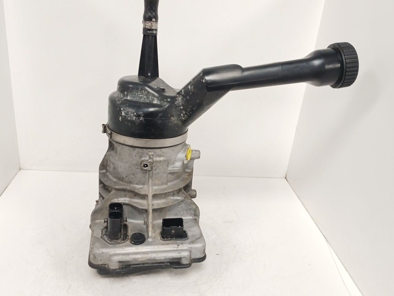 Recambio de bomba direccion para citroën c4 grand picasso i (ua_) 2.0 hdi 138 referencia OEM IAM 9672724880  