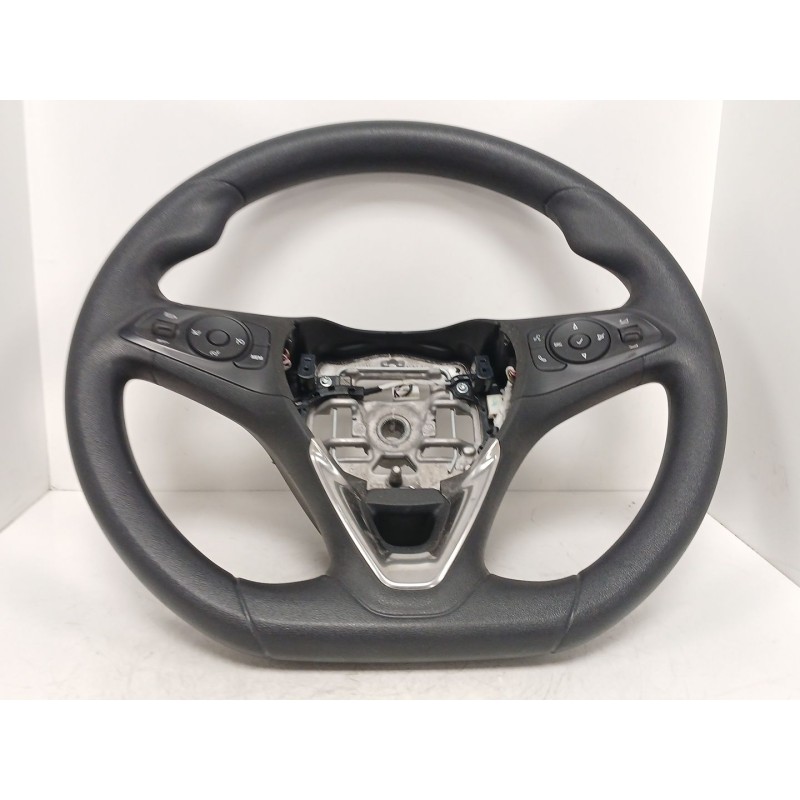 Recambio de volante para opel corsa f (p2jo) 1.5 (68) referencia OEM IAM 2105710393 39196698 