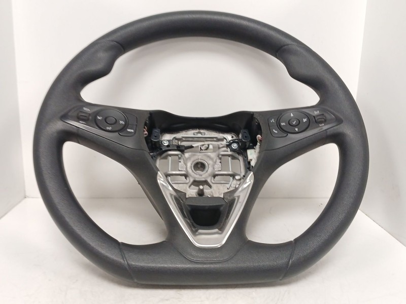 Recambio de volante para opel corsa f (p2jo) 1.5 (68) referencia OEM IAM 2105710393 39196698 