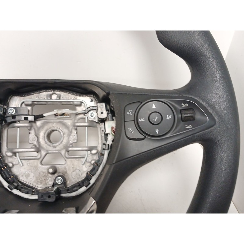 Recambio de volante para opel corsa f (p2jo) 1.5 (68) referencia OEM IAM 2105710393 39196698 