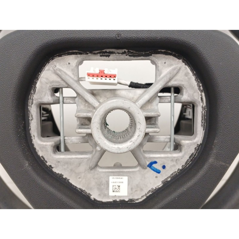 Recambio de volante para opel corsa f (p2jo) 1.5 (68) referencia OEM IAM 2105710393 39196698 