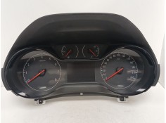Recambio de cuadro instrumentos para opel corsa f (p2jo) 1.5 (68) referencia OEM IAM 9841329580  