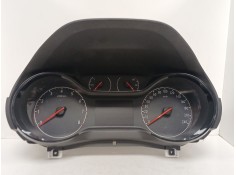 Recambio de cuadro instrumentos para opel corsa f (p2jo) 1.5 (68) referencia OEM IAM 9841329580   2