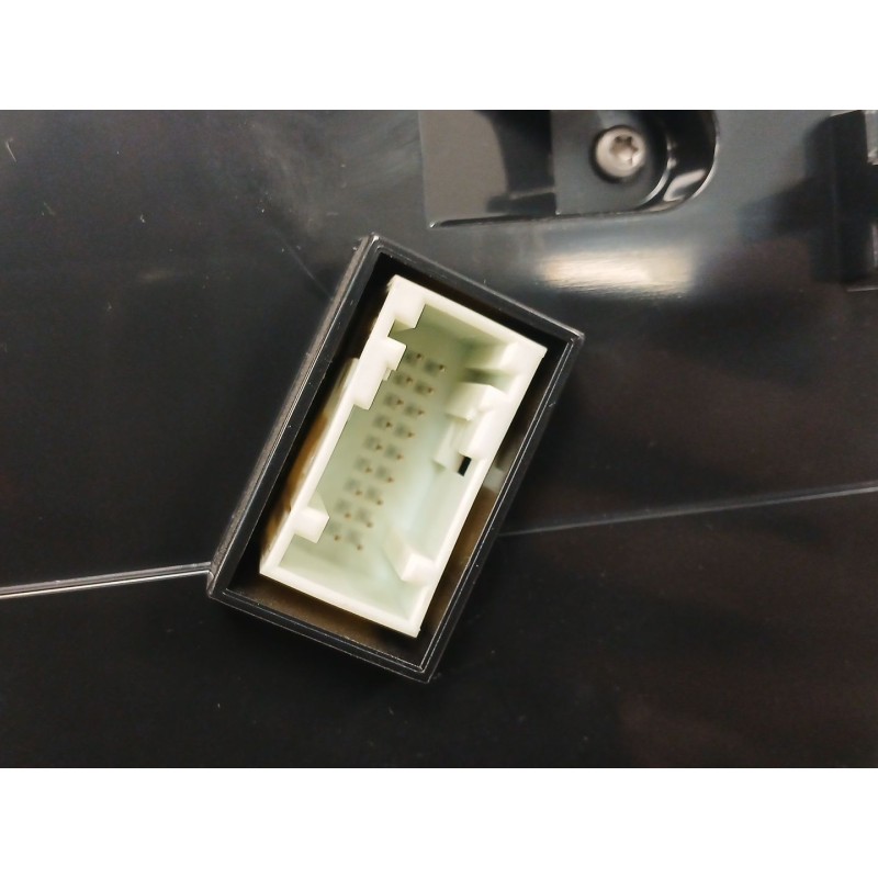 Recambio de cuadro instrumentos para opel corsa f (p2jo) 1.5 (68) referencia OEM IAM 9841329580  