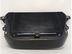 Recambio de sistema audio / radio cd para opel corsa f (p2jo) 1.5 (68) referencia OEM IAM 39185456 A0067A01  2