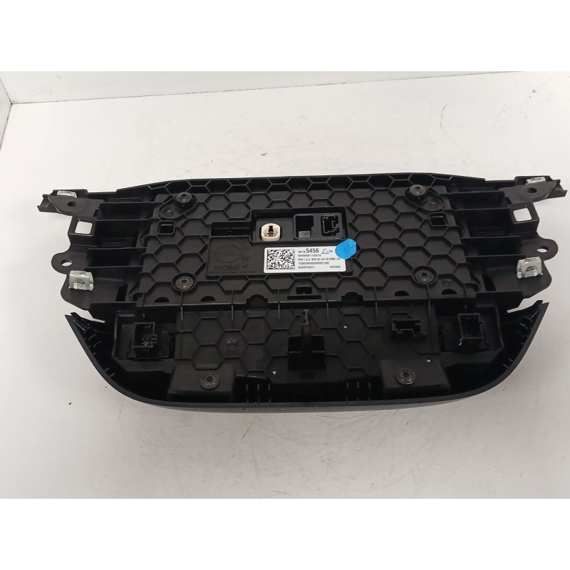 Recambio de sistema audio / radio cd para opel corsa f (p2jo) 1.5 (68) referencia OEM IAM 39185456 A0067A01 