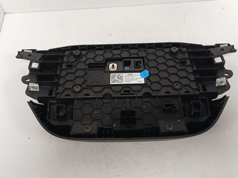 Recambio de sistema audio / radio cd para opel corsa f (p2jo) 1.5 (68) referencia OEM IAM 39185456 A0067A01 