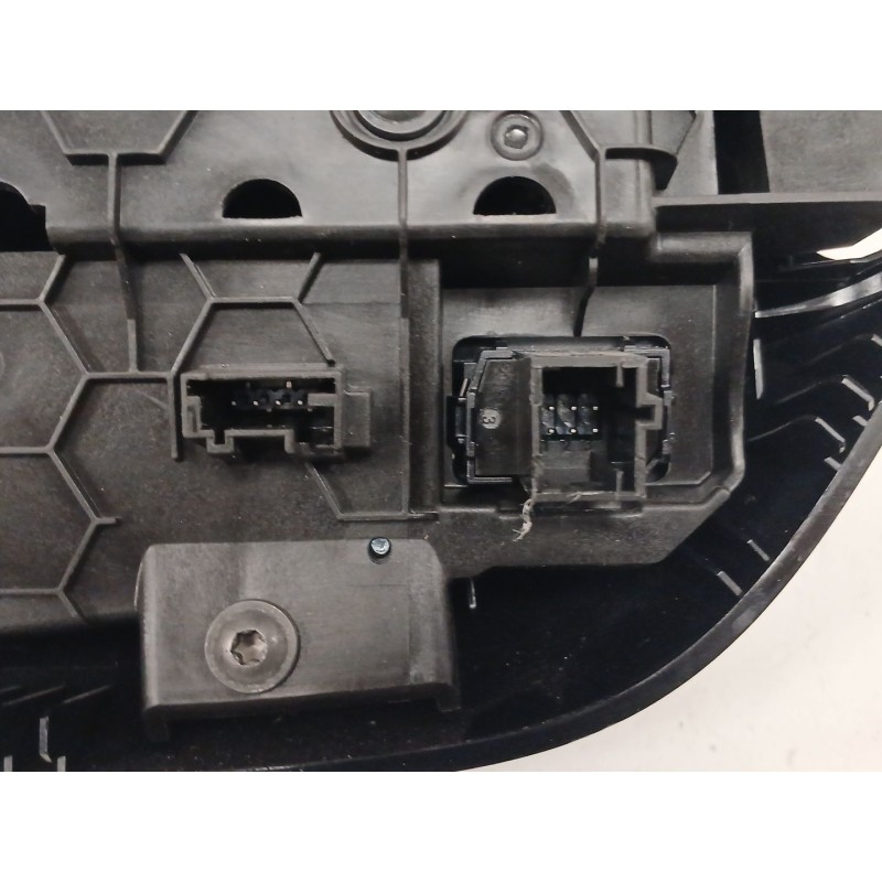 Recambio de sistema audio / radio cd para opel corsa f (p2jo) 1.5 (68) referencia OEM IAM 39185456 A0067A01 