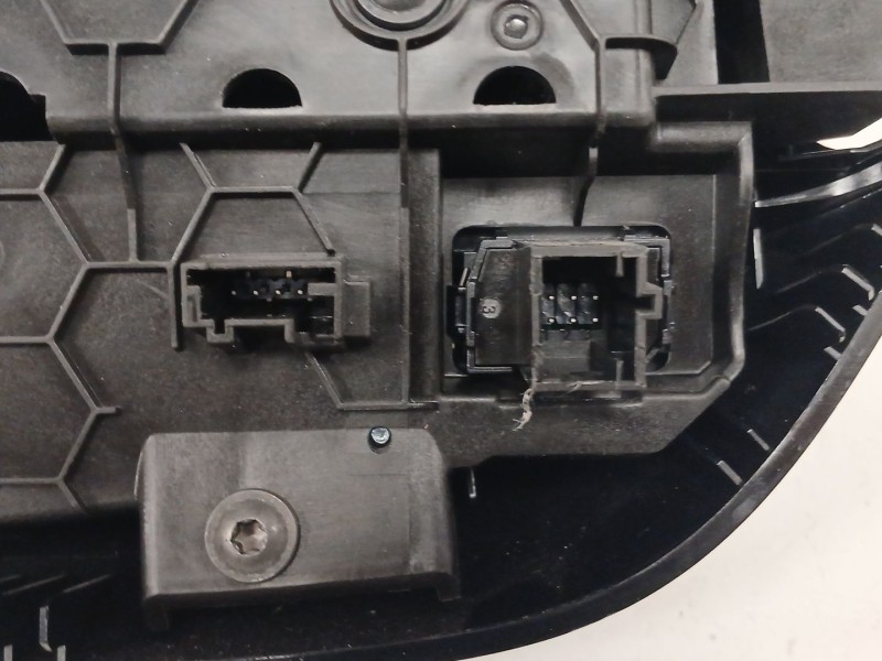 Recambio de sistema audio / radio cd para opel corsa f (p2jo) 1.5 (68) referencia OEM IAM 39185456 A0067A01 