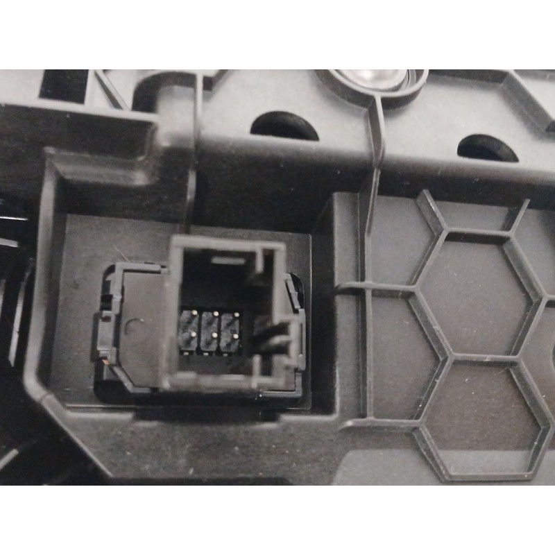 Recambio de sistema audio / radio cd para opel corsa f (p2jo) 1.5 (68) referencia OEM IAM 39185456 A0067A01 