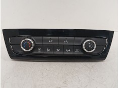 Recambio de mando climatizador para opel corsa f (p2jo) 1.5 (68) referencia OEM IAM 39185221 28636034 