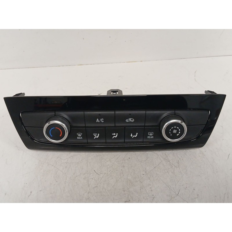 Recambio de mando climatizador para opel corsa f (p2jo) 1.5 (68) referencia OEM IAM 39185221 28636034 