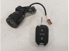 Recambio de conmutador de arranque para opel corsa f (p2jo) 1.5 (68) referencia OEM IAM   
