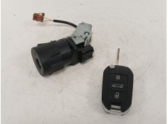 Recambio de conmutador de arranque para opel corsa f (p2jo) 1.5 (68) referencia OEM IAM    2