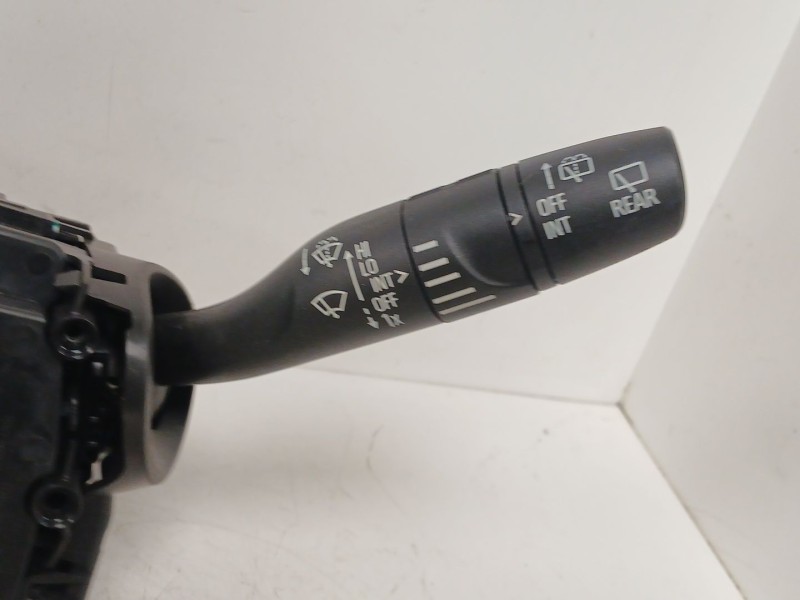 Recambio de mando limpia para opel corsa f (p2jo) 1.5 (68) referencia OEM IAM 98213639YX  