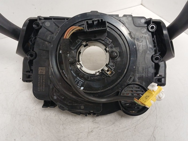 Recambio de mando limpia para opel corsa f (p2jo) 1.5 (68) referencia OEM IAM 98213639YX  