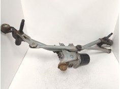 Recambio de motor limpia delantero para opel corsa f (p2jo) 1.5 (68) referencia OEM IAM 9824784980  