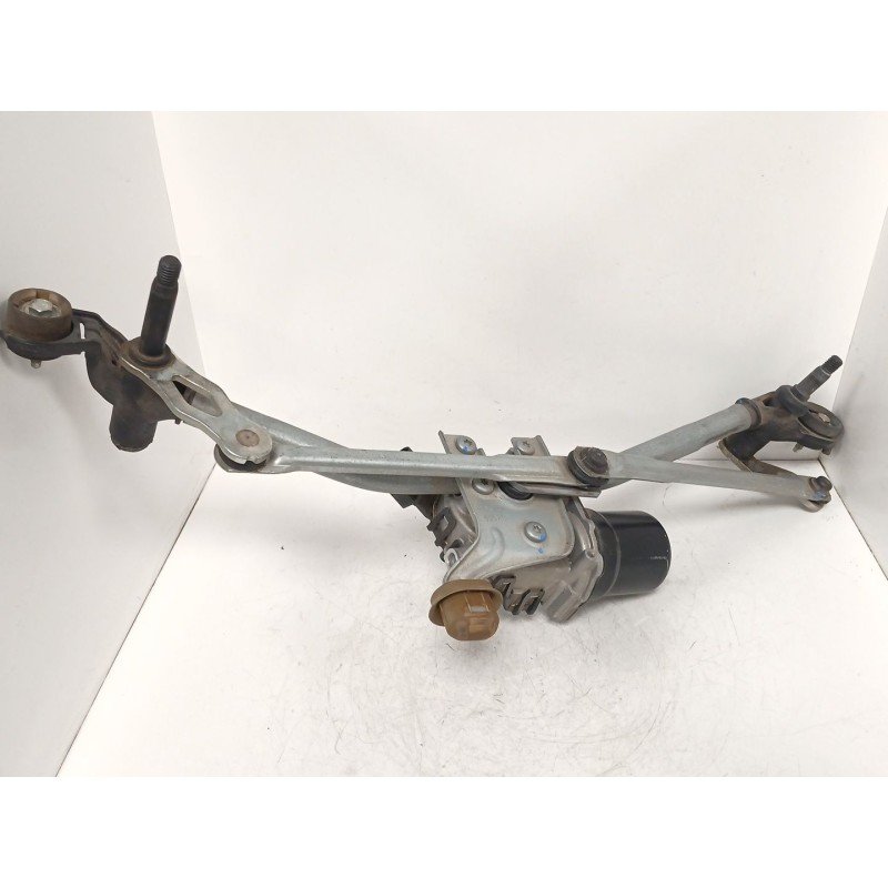 Recambio de motor limpia delantero para opel corsa f (p2jo) 1.5 (68) referencia OEM IAM 9824784980  