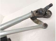 Recambio de motor limpia delantero para opel corsa f (p2jo) 1.5 (68) referencia OEM IAM 9824784980   2
