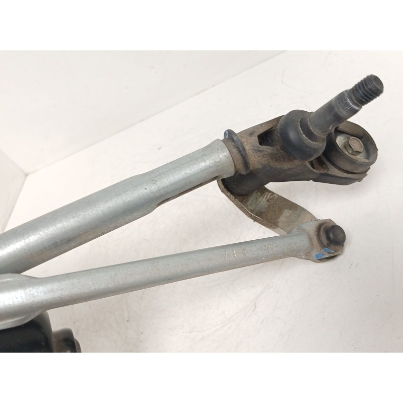 Recambio de motor limpia delantero para opel corsa f (p2jo) 1.5 (68) referencia OEM IAM 9824784980  
