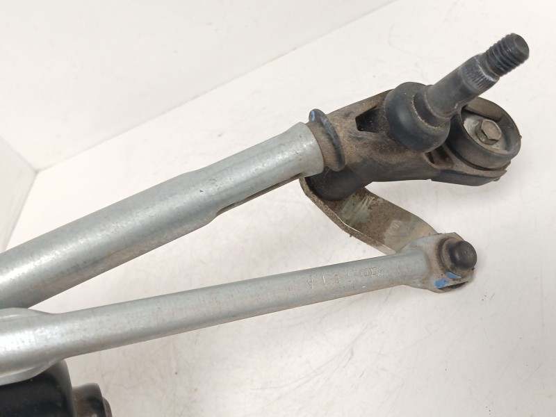Recambio de motor limpia delantero para opel corsa f (p2jo) 1.5 (68) referencia OEM IAM 9824784980  