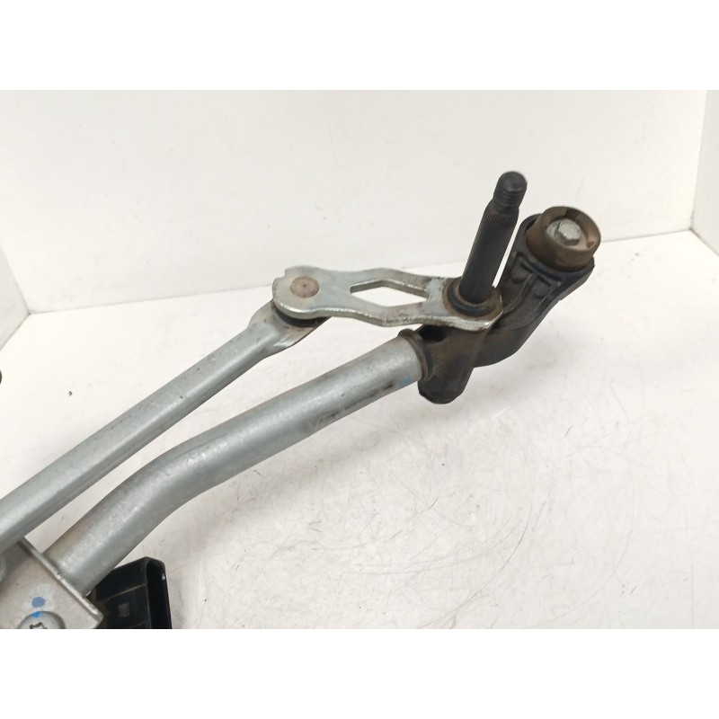 Recambio de motor limpia delantero para opel corsa f (p2jo) 1.5 (68) referencia OEM IAM 9824784980  