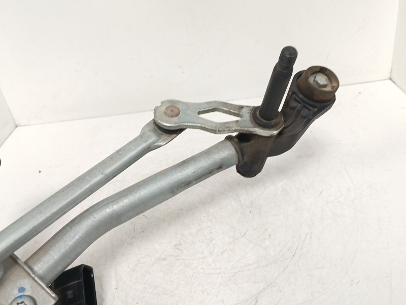 Recambio de motor limpia delantero para opel corsa f (p2jo) 1.5 (68) referencia OEM IAM 9824784980  