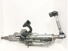 Recambio de columna direccion para opel corsa f (p2jo) 1.5 (68) referencia OEM IAM 9824737580  