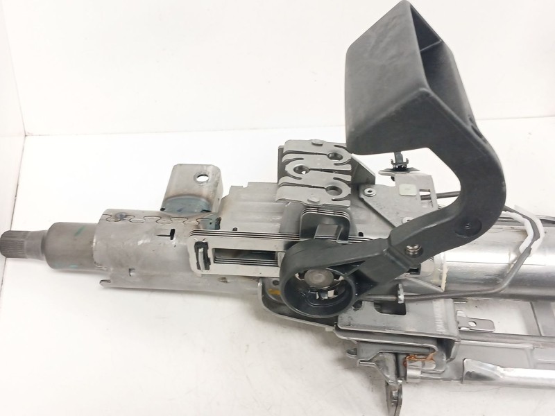 Recambio de columna direccion para opel corsa f (p2jo) 1.5 (68) referencia OEM IAM 9824737580  