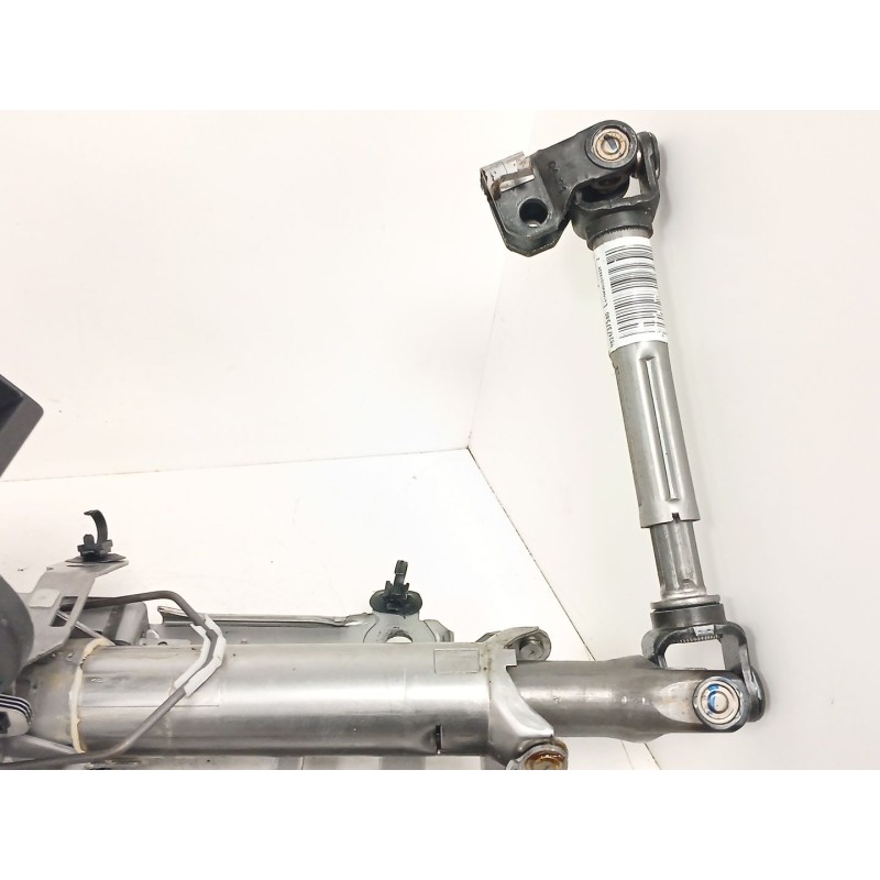 Recambio de columna direccion para opel corsa f (p2jo) 1.5 (68) referencia OEM IAM 9824737580  