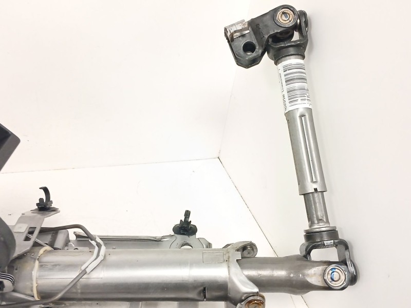Recambio de columna direccion para opel corsa f (p2jo) 1.5 (68) referencia OEM IAM 9824737580  