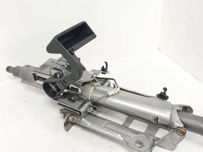 Recambio de columna direccion para opel corsa f (p2jo) 1.5 (68) referencia OEM IAM 9824737580  