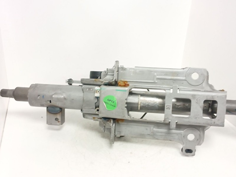 Recambio de columna direccion para opel corsa f (p2jo) 1.5 (68) referencia OEM IAM 9824737580  