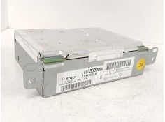 Recambio de sistema audio / radio cd para opel corsa f (p2jo) 1.5 (68) referencia OEM IAM 9833500080 7503900287 