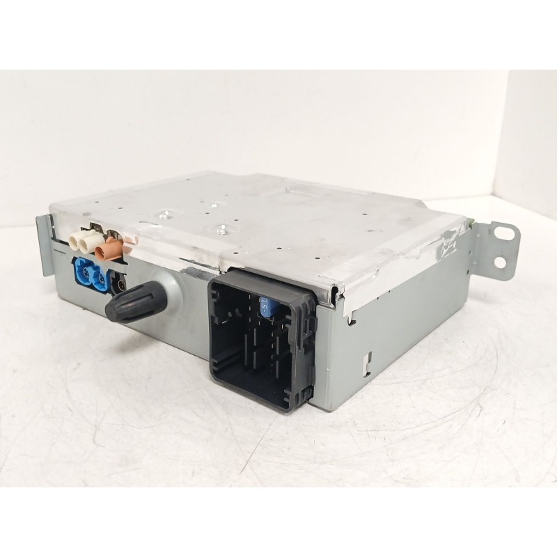 Recambio de sistema audio / radio cd para opel corsa f (p2jo) 1.5 (68) referencia OEM IAM 9833500080 7503900287 