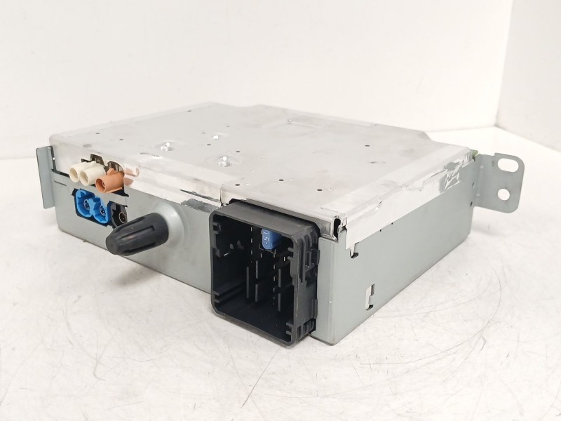 Recambio de sistema audio / radio cd para opel corsa f (p2jo) 1.5 (68) referencia OEM IAM 9833500080 7503900287 