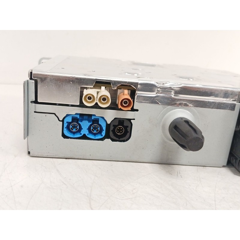 Recambio de sistema audio / radio cd para opel corsa f (p2jo) 1.5 (68) referencia OEM IAM 9833500080 7503900287 