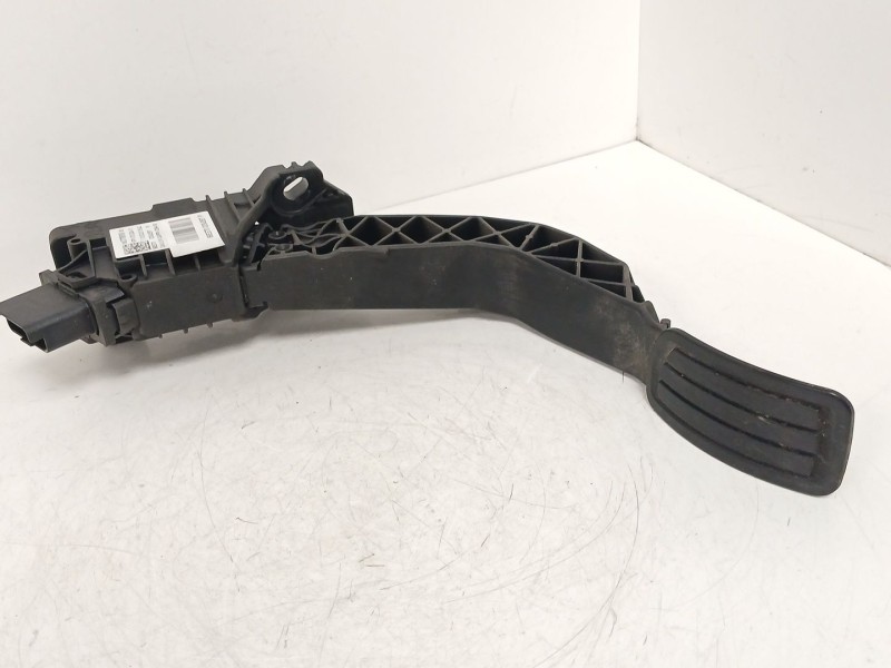 Recambio de pedal acelerador para opel corsa f (p2jo) 1.5 (68) referencia OEM IAM 9837891880  