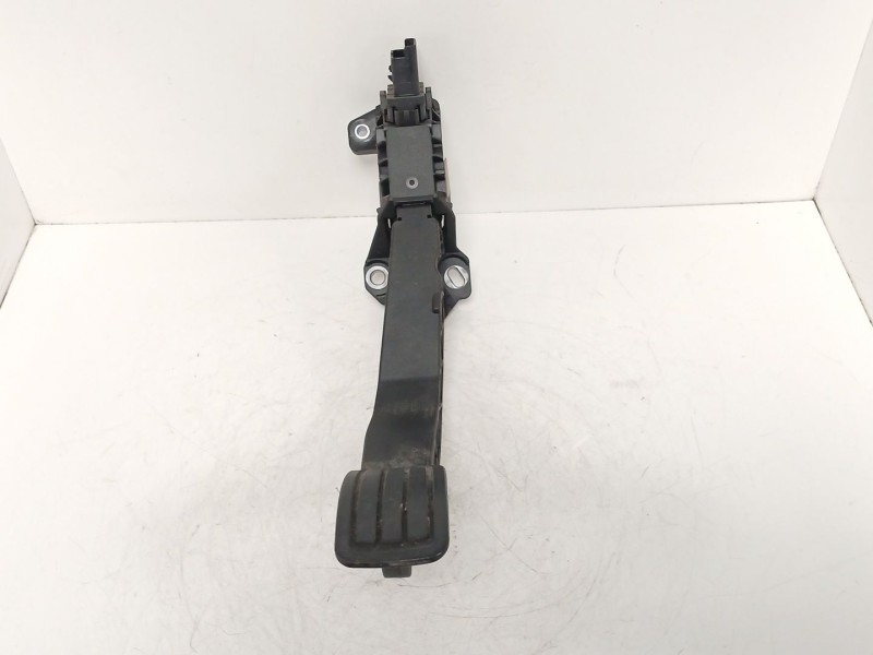 Recambio de pedal acelerador para opel corsa f (p2jo) 1.5 (68) referencia OEM IAM 9837891880  