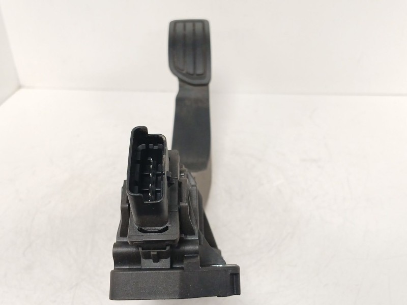 Recambio de pedal acelerador para opel corsa f (p2jo) 1.5 (68) referencia OEM IAM 9837891880  