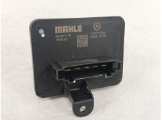 Recambio de resistencia calefaccion para opel corsa f (p2jo) 1.5 (68) referencia OEM IAM 7015011004  