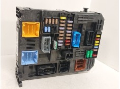Recambio de caja reles / fusibles para opel corsa f (p2jo) 1.5 (68) referencia OEM IAM BSIEL3 9832880280 CEM00