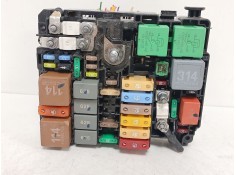 Recambio de caja reles / fusibles para opel corsa f (p2jo) 1.5 (68) referencia OEM IAM 9804848580 43878401 