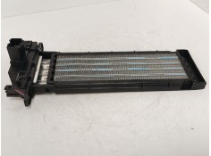 Recambio de resistencia calefaccion para opel corsa f (p2jo) 1.5 (68) referencia OEM IAM KE530002  