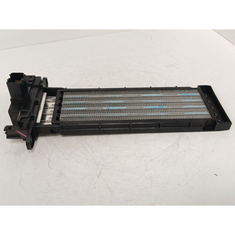 Recambio de resistencia calefaccion para opel corsa f (p2jo) 1.5 (68) referencia OEM IAM KE530002  