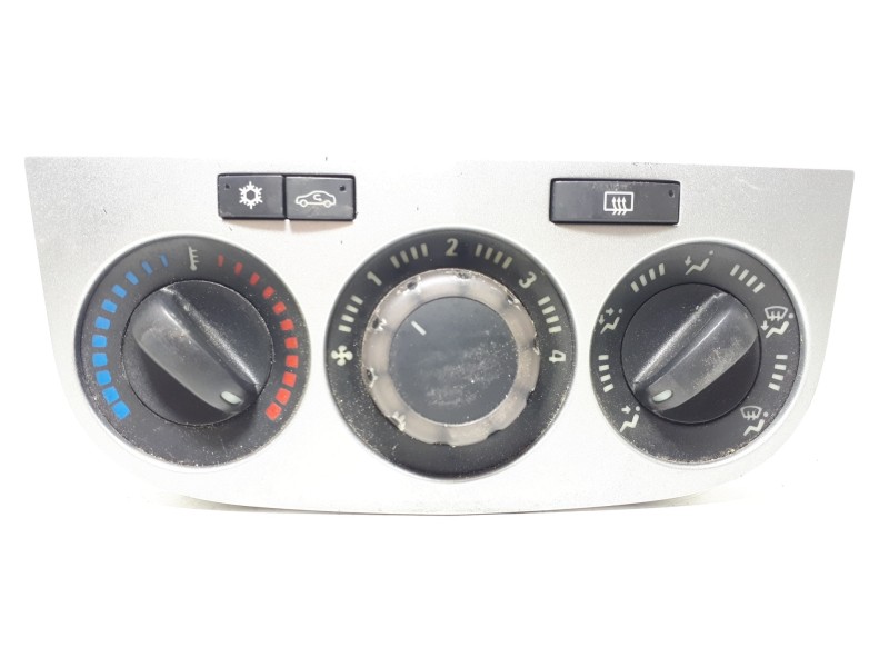Recambio de mando calefaccion / aire acondicionado para opel corsa d corsavan referencia OEM IAM   