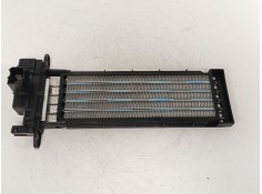 Recambio de resistencia calefaccion para opel corsa f (p2jo) 1.5 (68) referencia OEM IAM KE530002   2