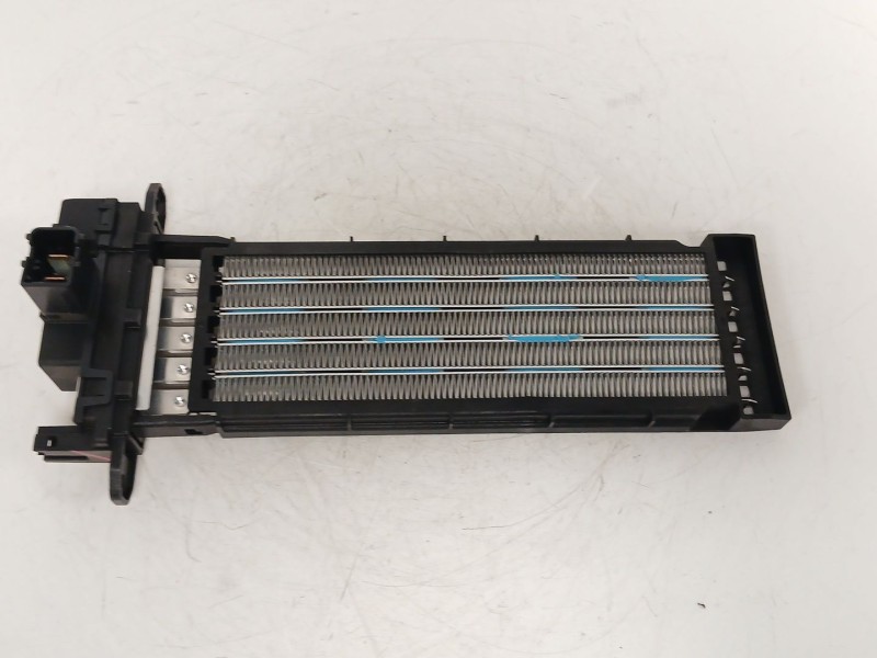 Recambio de resistencia calefaccion para opel corsa f (p2jo) 1.5 (68) referencia OEM IAM KE530002  