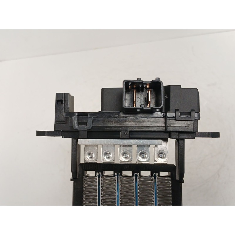 Recambio de resistencia calefaccion para opel corsa f (p2jo) 1.5 (68) referencia OEM IAM KE530002  